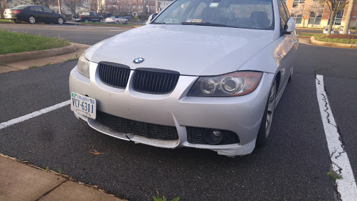 Auto Body Shop «Maaco Collision Repair & Auto Painting», reviews and photos, 21585 Cedar Ln b, Sterling, VA 20166, USA