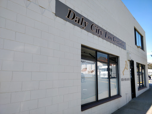 Locksmith «Daly City Locksmith & Security Service», reviews and photos, 150 San Pedro Rd, Daly City, CA 94014, USA