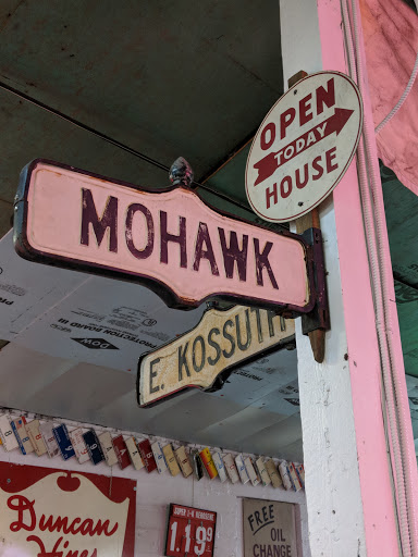 Museum «Wagner-Hagans Auto Museum», reviews and photos, 476 E Kossuth St, Columbus, OH 43206, USA