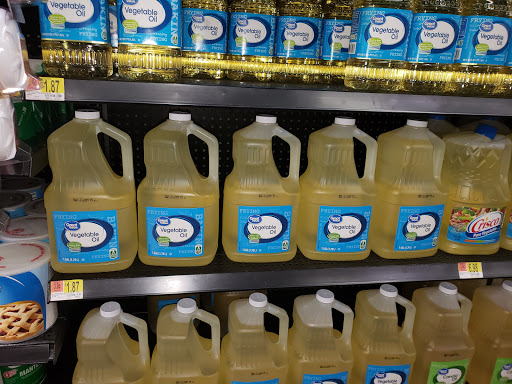 Supermarket «Walmart Neighborhood Market», reviews and photos, 735 W Sublett Rd, Arlington, TX 76017, USA