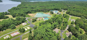 Jonathan Creek Camp and Conference Center