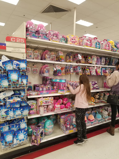 Department Store «Target», reviews and photos, 1874 Joe Battle Blvd, El Paso, TX 79936, USA