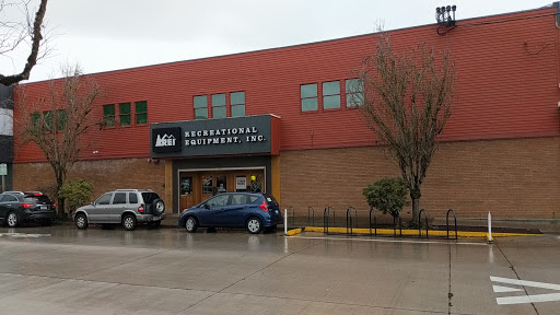 Camping Store «REI», reviews and photos, 306 Lawrence St, Eugene, OR 97401, USA