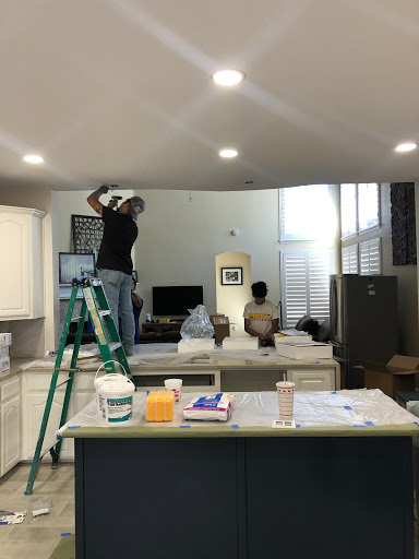 Roofing Contractor «Ultimate Choice Roofing & Remodeling, LLC», reviews and photos, 1200 E Collins Blvd #114, Richardson, TX 75081, USA