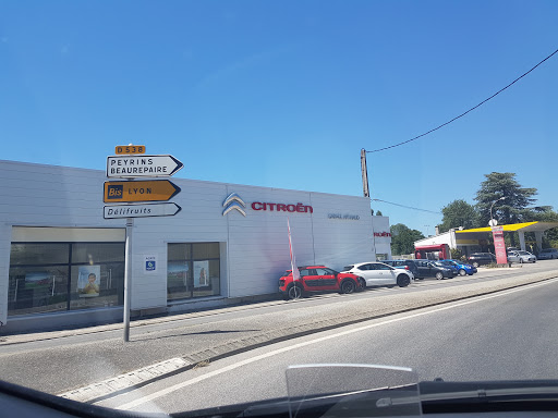 Photo 2 - GARAGE YC AUTO