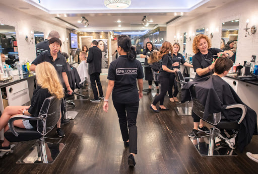 Spa «Spa Logic», reviews and photos, 1721 Connecticut Ave NW, Washington, DC 20009, USA