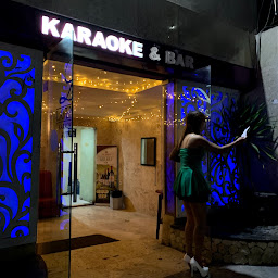 Lavender Karaoke