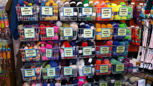 Art Supply Store «Artist & Craftsman Supply LA», reviews and photos, 1660 S La Cienega Blvd, Los Angeles, CA 90035, USA