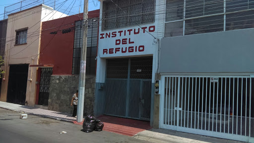 INSTITUTO DEL REFUGIO DE GUADALAJARA