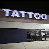 Urban Legends Tattoo and Piercing LLC