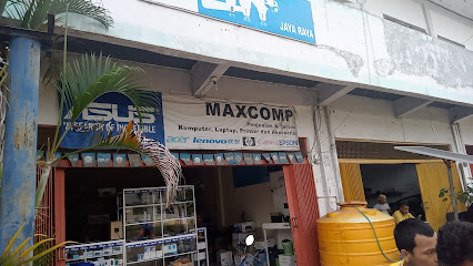 Maxcomp