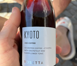 Rosetta Roastery Cafe (Bree Street) photo