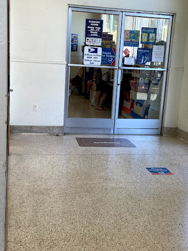 Post Office «United States Postal Service», reviews and photos, 2101 Pear St, Pinole, CA 94564, USA