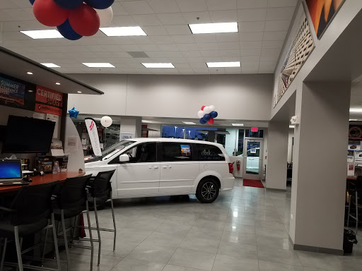 Car Dealer «Bettenhausen Automotive», reviews and photos, 8355 W 159th St, Tinley Park, IL 60477, USA