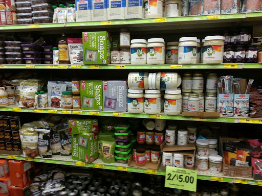 Grocery Store «Grocery Outlet Bargain Market», reviews and photos, 1203 N State St, Ukiah, CA 95482, USA