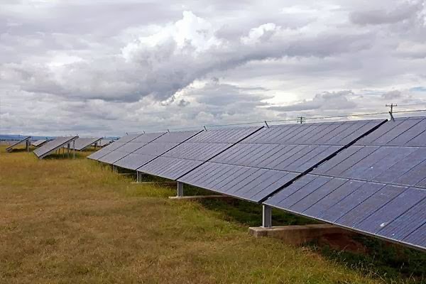 NationWize Solar