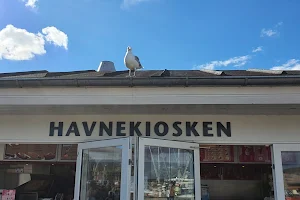 Havnekiosken Roskilde image