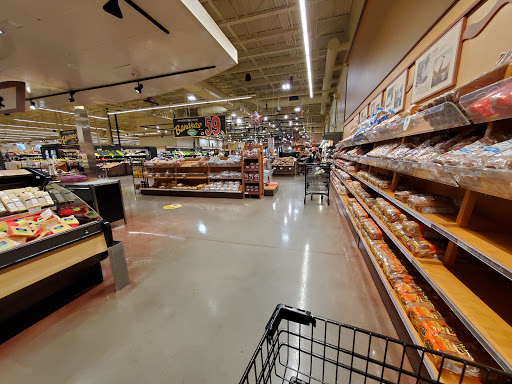 Supermarket «Wegmans», reviews and photos, 9001 McHugh Dr, Lanham, MD 20706, USA