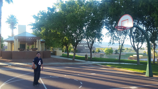 Park «The Hills Park», reviews and photos, 9100 Hillpointe Rd, Las Vegas, NV 89134, USA