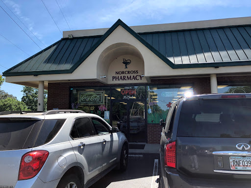 Pharmacy «Norcross Pharmacy», reviews and photos, 2625 Beaver Ruin Rd # A, Norcross, GA 30071, USA