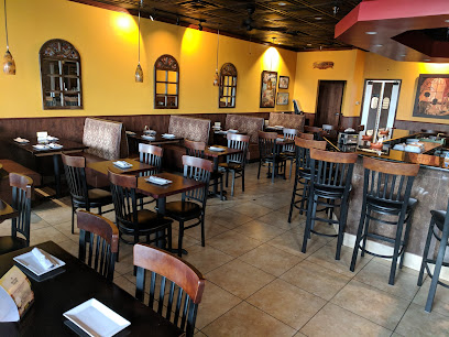 Havana Bistro Cafe & Bar - 7975 S Orange Blossom Trl, Orlando, FL 32809