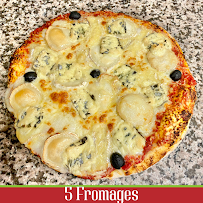 Pizza du Pizzas à emporter PIZZA DÉLICE - Pizzeria et Snacking à Pau - n°11