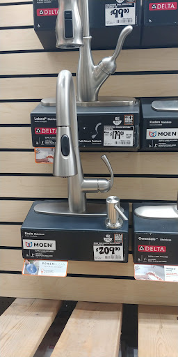 Home Improvement Store «The Home Depot», reviews and photos, 11100 Telegraph Rd, Taylor, MI 48180, USA