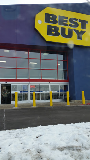 Electronics Store «Best Buy», reviews and photos, 6900 S Westnedge Ave, Portage, MI 49002, USA