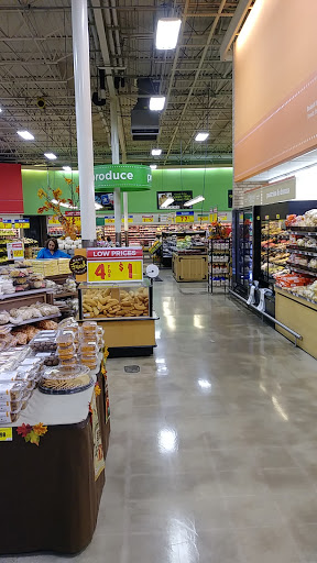 Grocery Store «H-E-B Grocery», reviews and photos, 9255 FM 471 West, San Antonio, TX 78251, USA