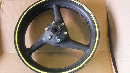 Motorcycle Shop «Drumhill Cycle», reviews and photos, 120 E Hollis St, Nashua, NH 03060, USA