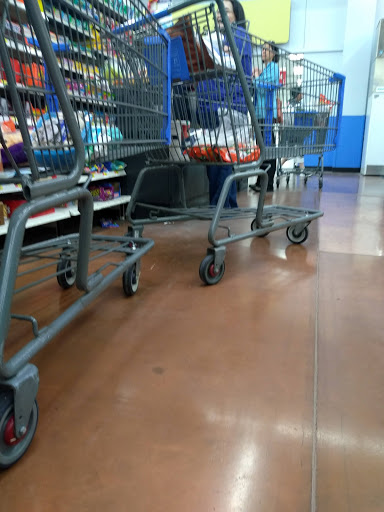 Department Store «Walmart Supercenter», reviews and photos, 9151 Quarry Bend Dr, Sandy, UT 84094, USA