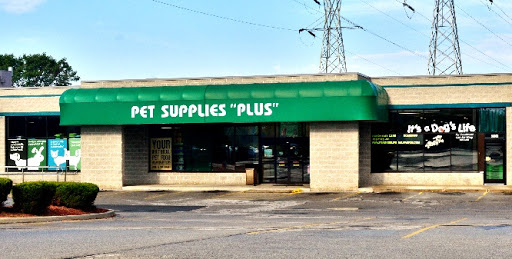 Pet Supplies Plus, 4505 S 76th St, Greenfield, WI 53220, USA, 