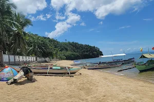 Ilayan Kalilayan Malatandang Beach image