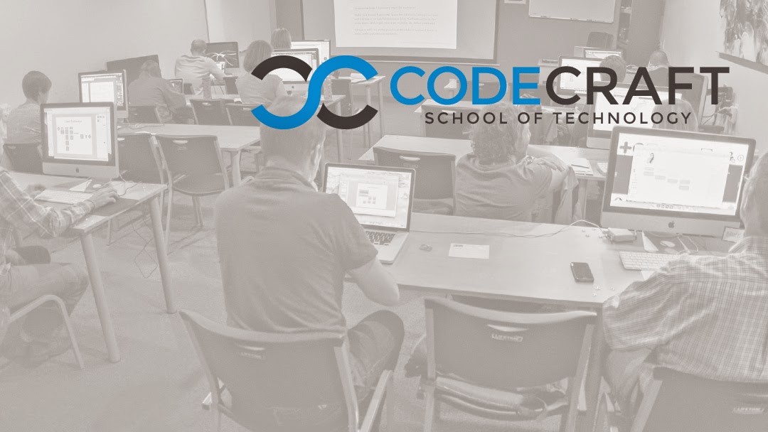 CodeCraft School of Technology