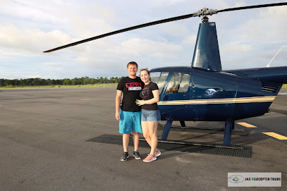 JAX Helicopter Tours