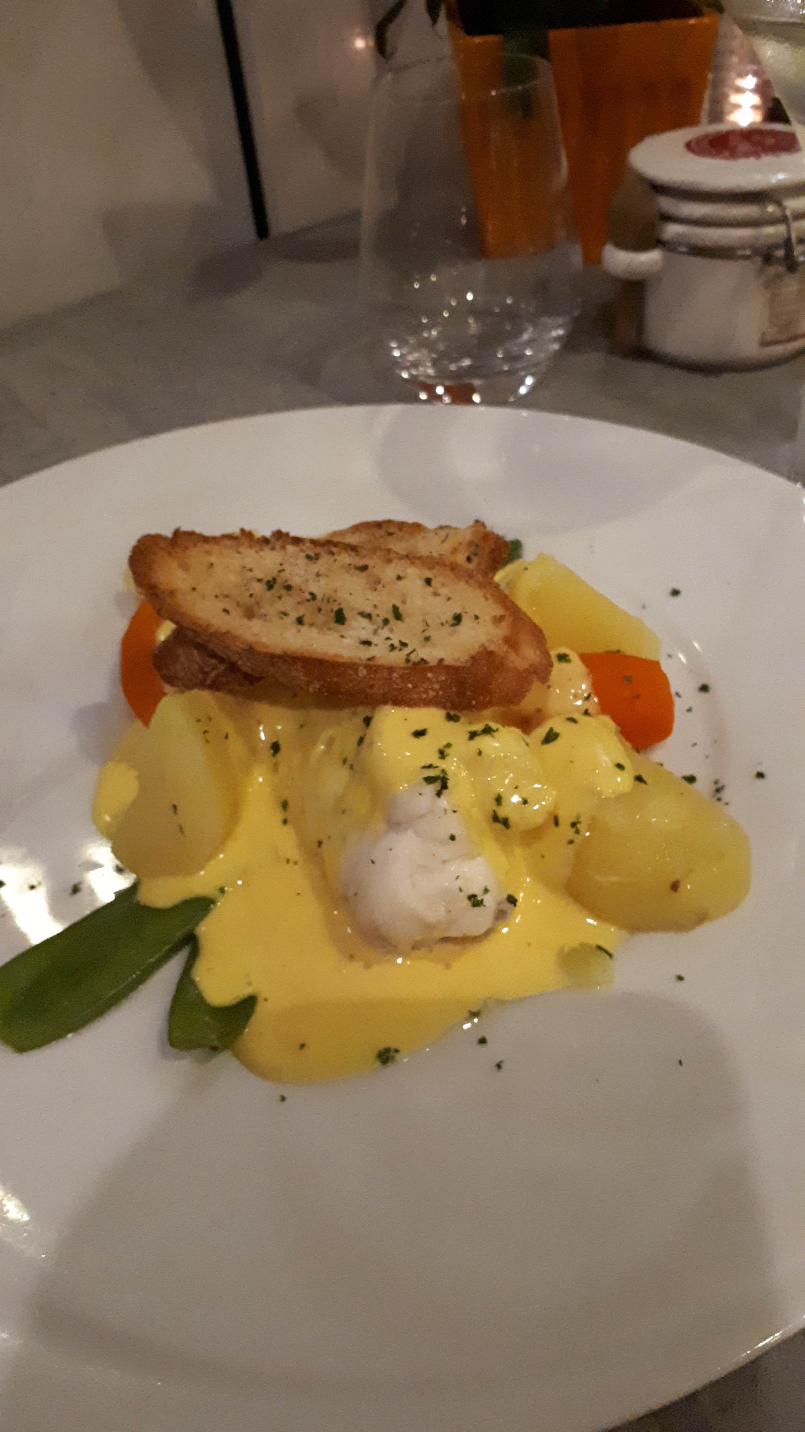 Photo n° 3 de l'avis de Catherine.a fait le 25/11/2018 à 22:09