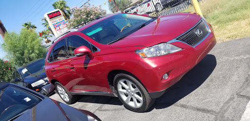 Used Car Dealer «LV Cars Auto Sales West», reviews and photos, 5701 W Spring Mountain Rd, Las Vegas, NV 89146, USA