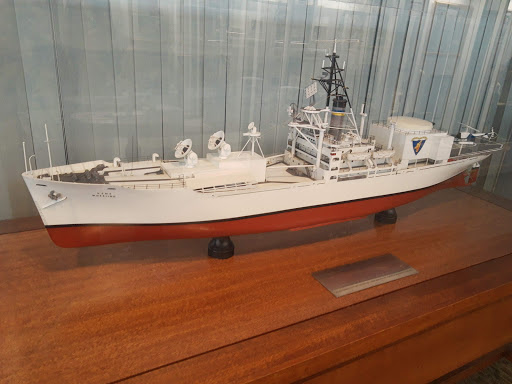 Museum «USS Kidd Museum», reviews and photos, 305 S River Rd, Baton Rouge, LA 70802, USA