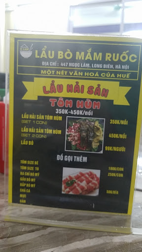 Top 20 bún bò huế Huyện Gia Lâm Hà Nội 2022