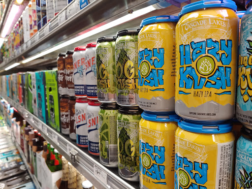 Grocery Store «North Coast Co-op», reviews and photos, 25 4th St, Eureka, CA 95501, USA