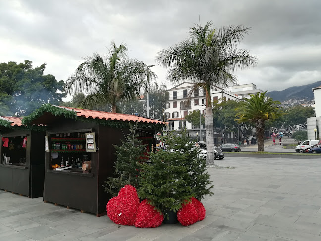 Mercado de Natal - Christmas Market