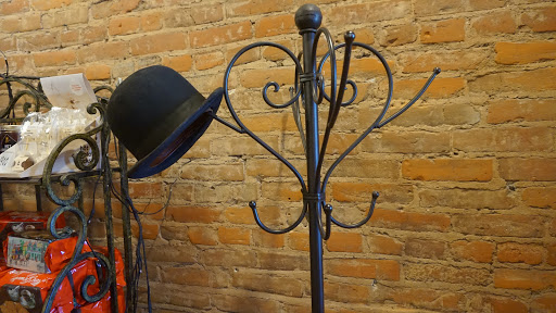 Wine Bar «Chocolaterie Stam», reviews and photos, 269 Main St, Dubuque, IA 52001, USA