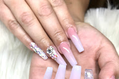 Sparkle Nails Salon