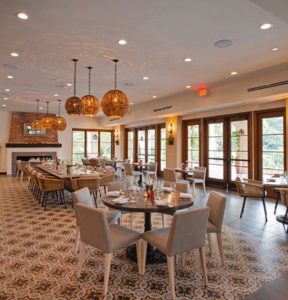 The Sycamore Restaurant 91206