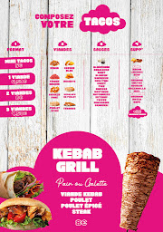 Photo n°3 de Queen Burger à Grabels ()