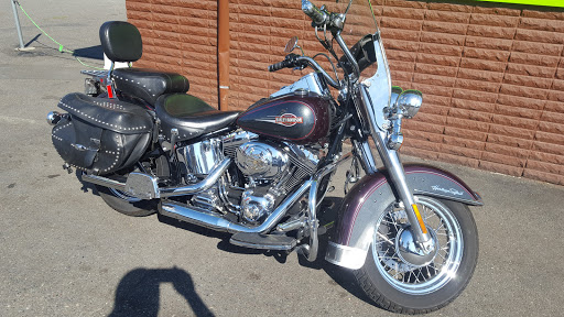 Car Dealer «J R S Auto Sales», reviews and photos, 13601 Pacific Ave S, Tacoma, WA 98444, USA