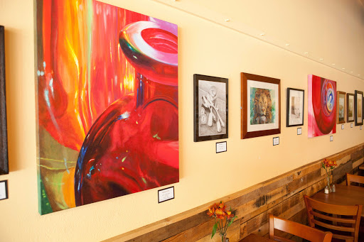 Cafe «B2 Cafe», reviews and photos, 2804 E Battlefield Rd, Springfield, MO 65804, USA