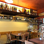 Photo n°3 de l'avis de Cristian.a fait le 30/05/2018 à 21:32 sur le  Caffè Desiderio à Florence