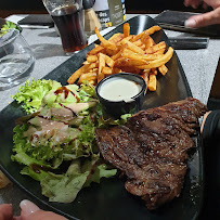 Plats et boissons du Restaurant La Cabane à La Tranche-sur-Mer - n°3