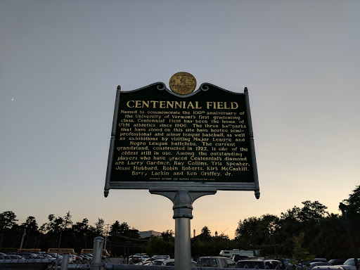 Stadium «Centennial Field», reviews and photos, 287 Colchester Ave, Burlington, VT 05401, USA